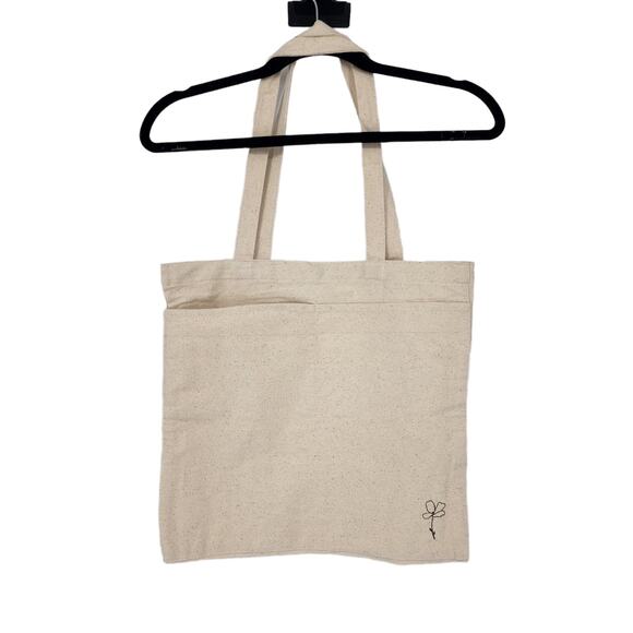 Christy Dawn Honoring Mother Earth Shopper Tote Bag - Picture 2 of 2